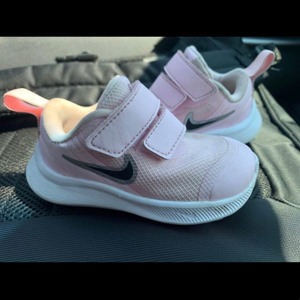 Nikes